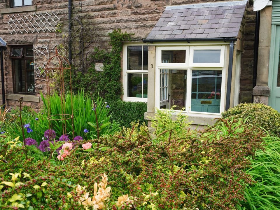 Cloudberry Cottage