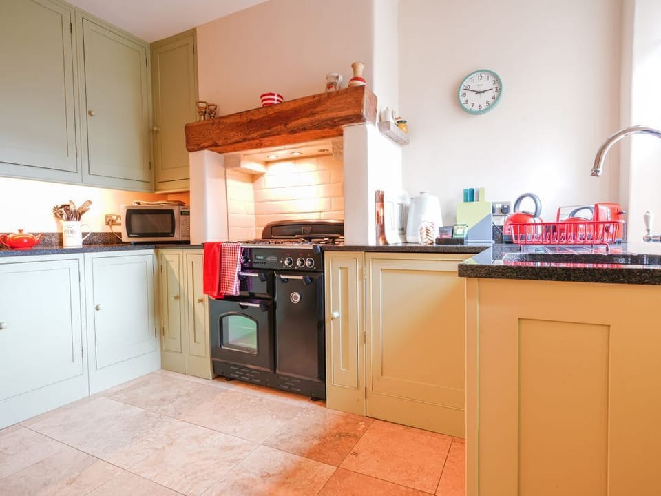 Cloudberry Cottage