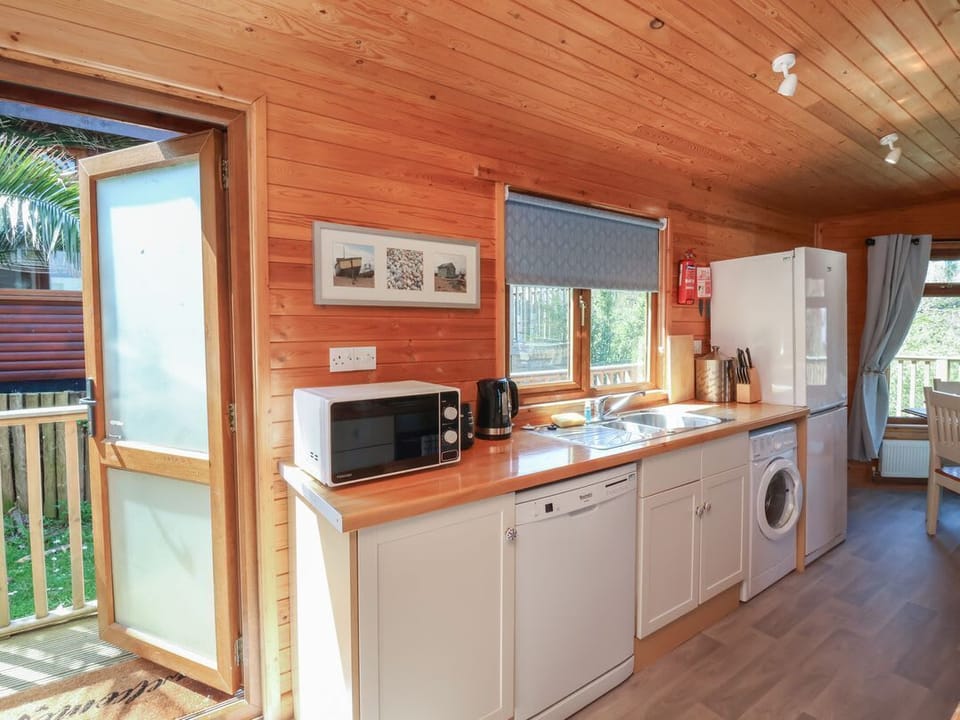 The Beach House