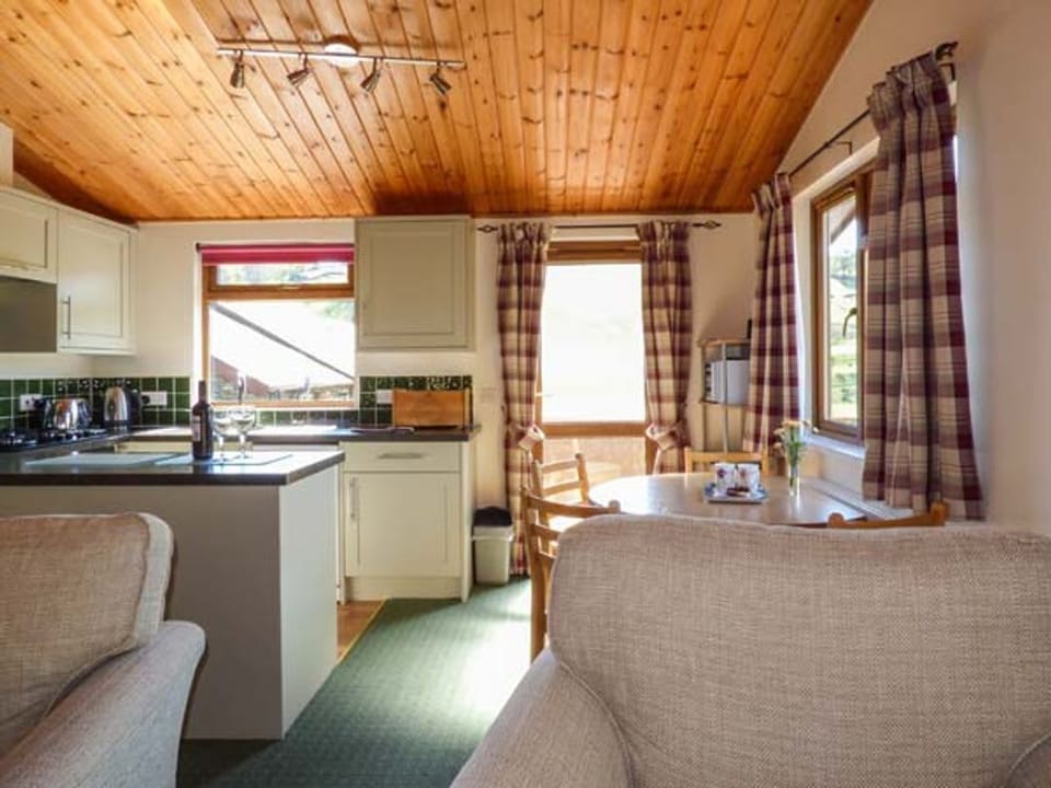 North Lodge