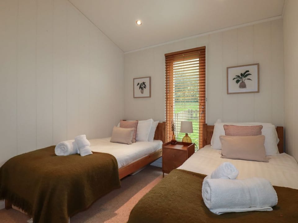 3 Hedgerows