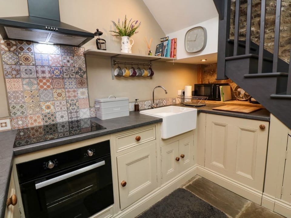 Ash Cottage
