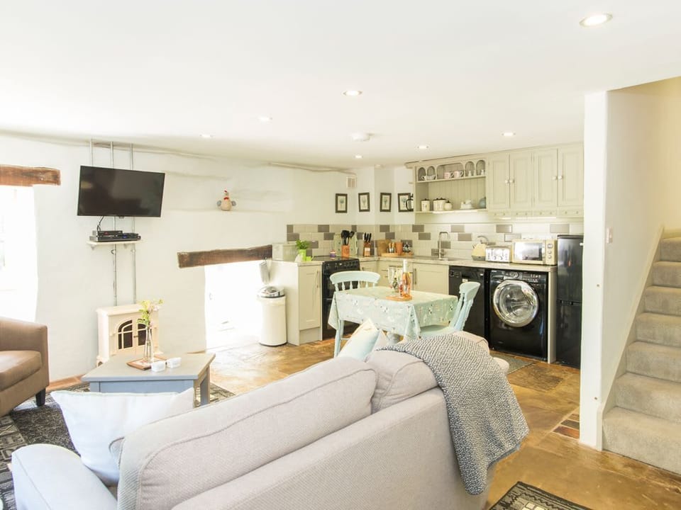 Mill Cottage
