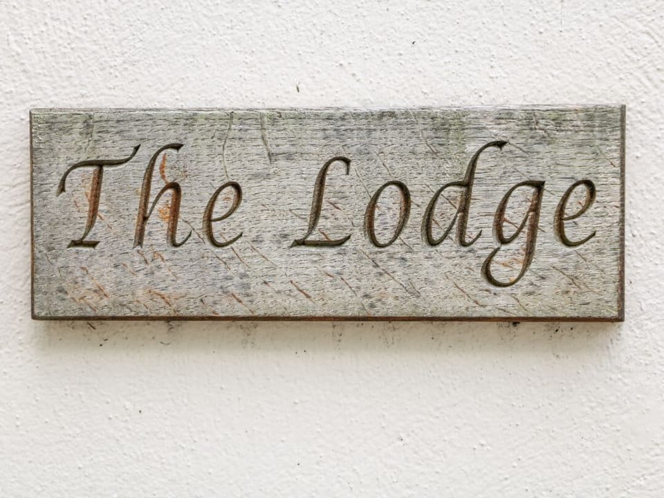 The Lodge