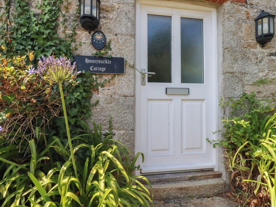 Honeysuckle Cottage