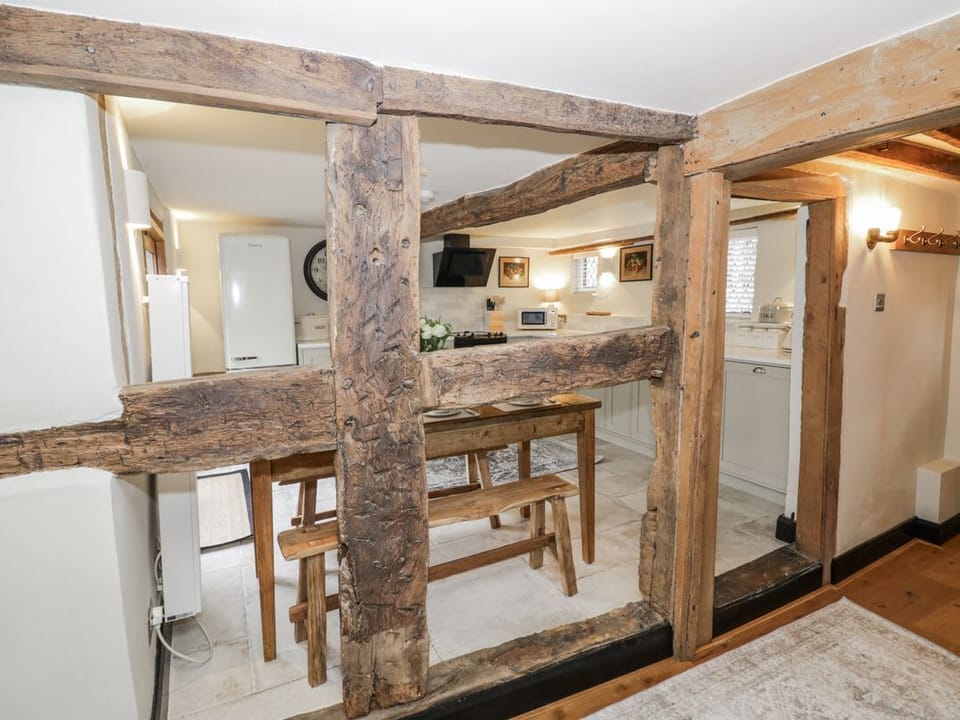 Weston Cottage