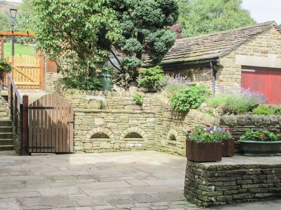 Rose Cottage