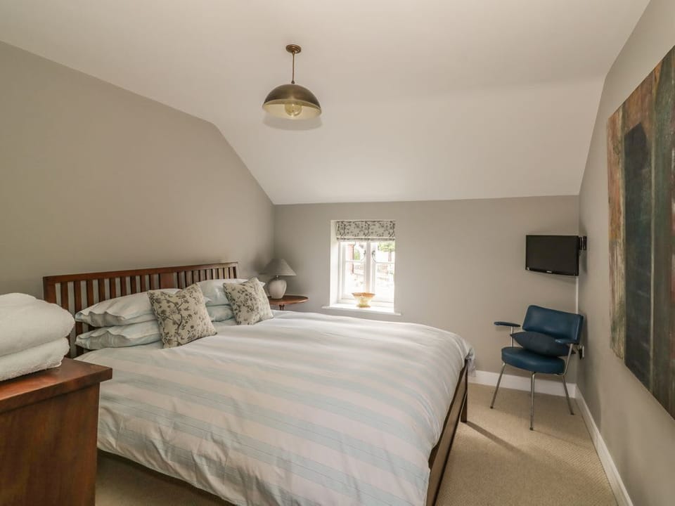 Mulberry Cottage