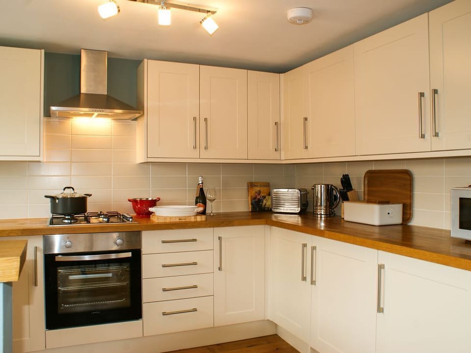 Mulberry Cottage