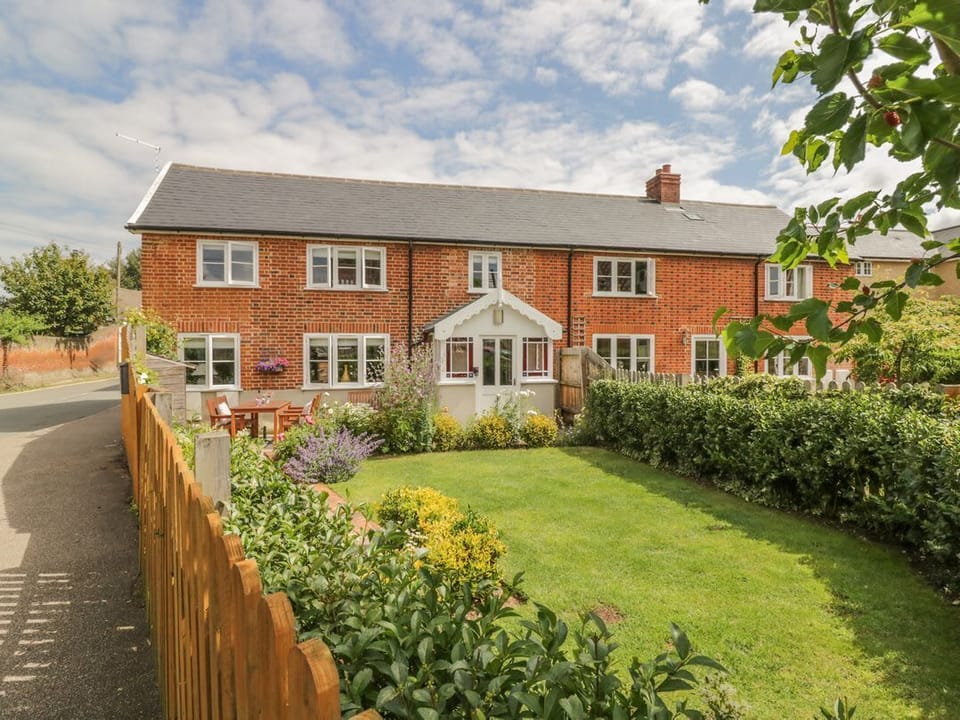 Mulberry Cottage