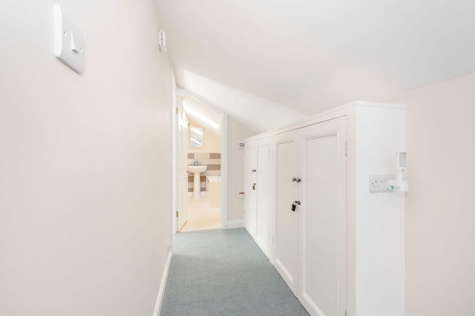 The Coach House