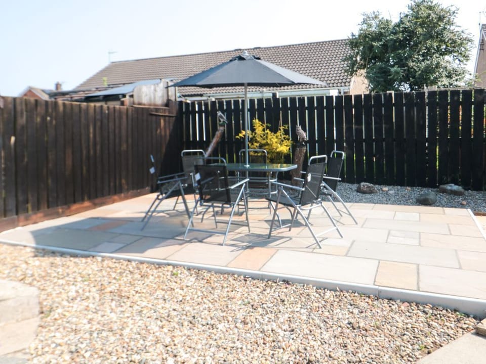 36 Chatsworth Close