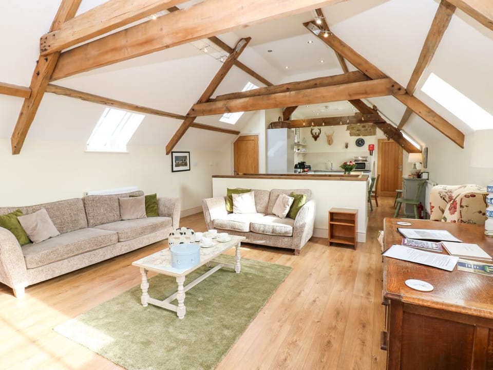 Cross Cottage
