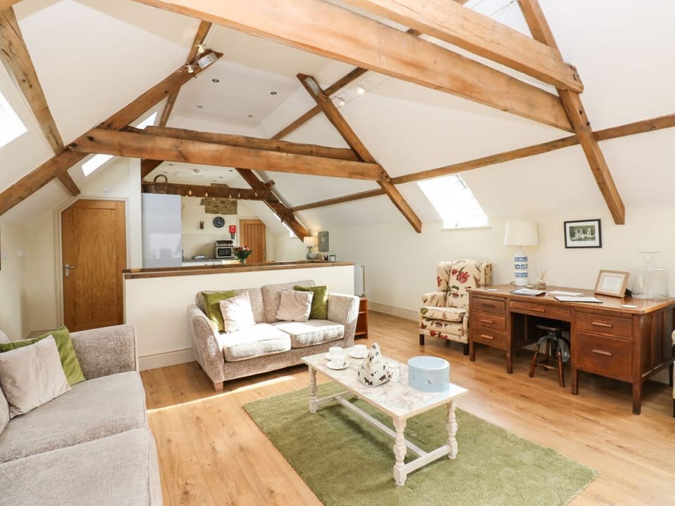 Cross Cottage