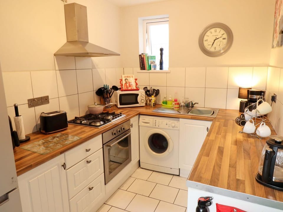 Peartree Cottage