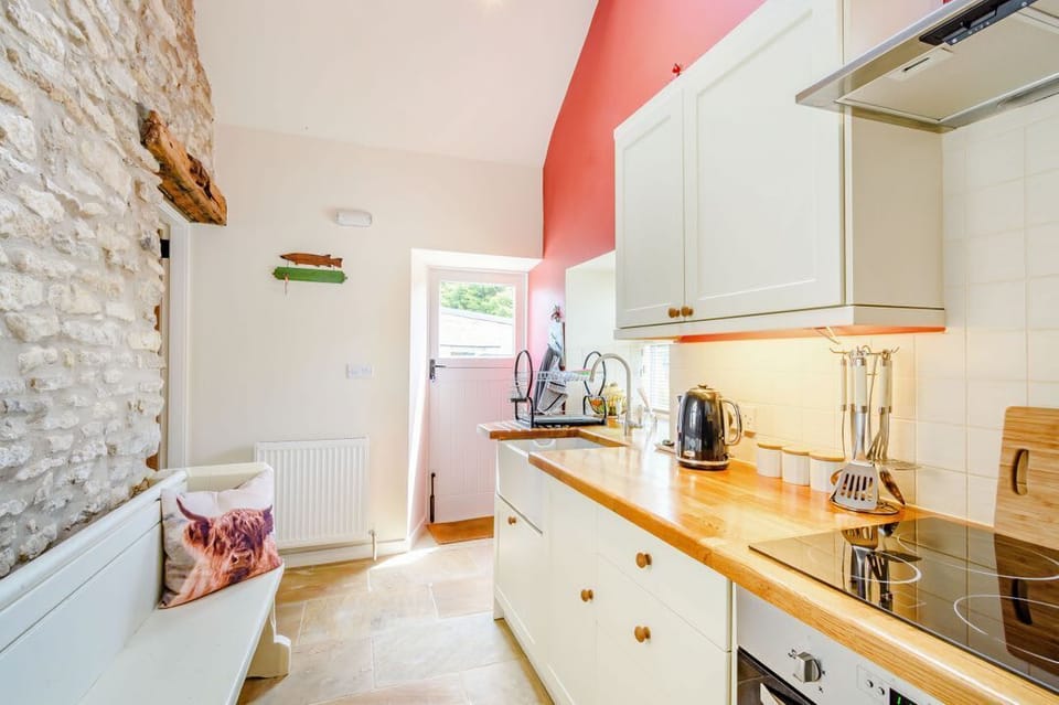 Cow Byre Cottage