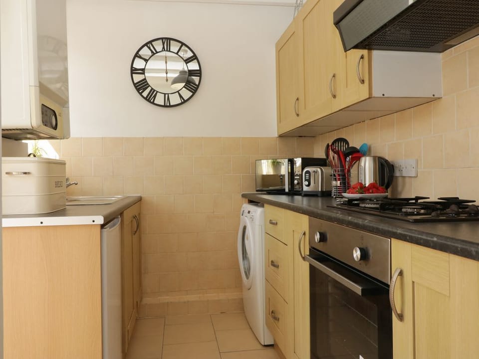 Harbourside Cottage