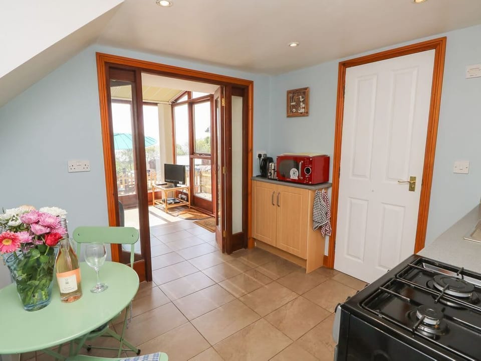 Fisherman's Cottage