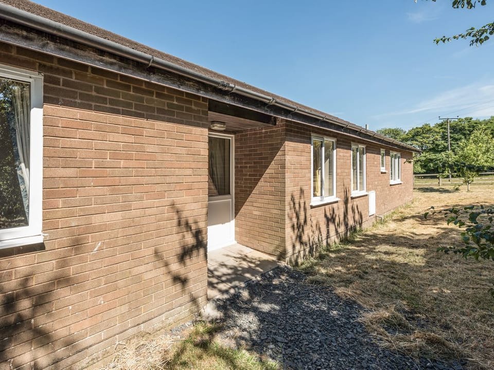 The Bungalow