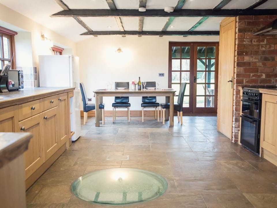 Brambles Cottage