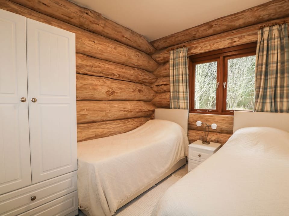 Heron Lodge
