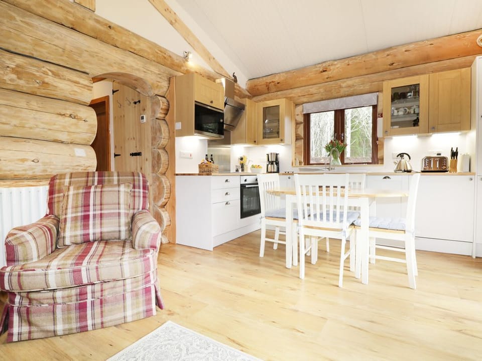 Heron Lodge