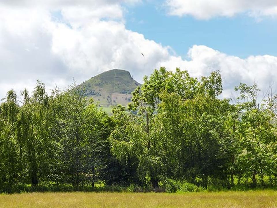 The Lodge, Lower Trefedw