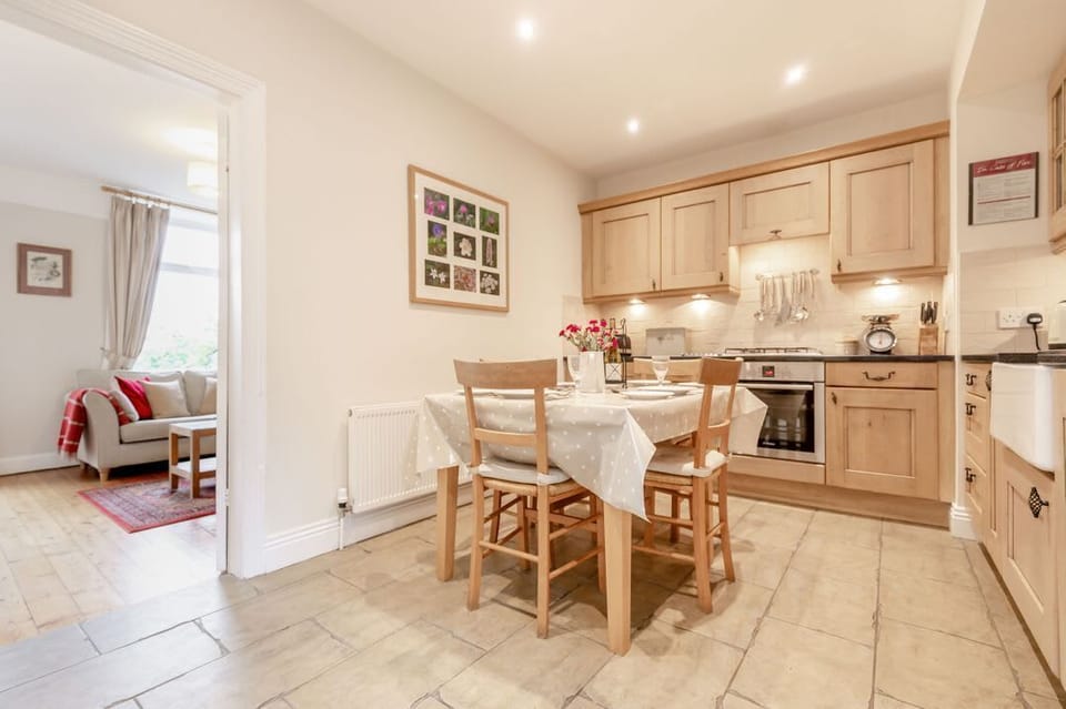 Swift Cottage