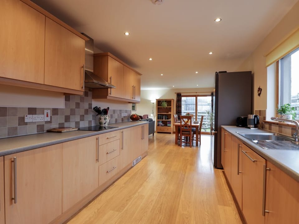 Bruach Gorm Cottage