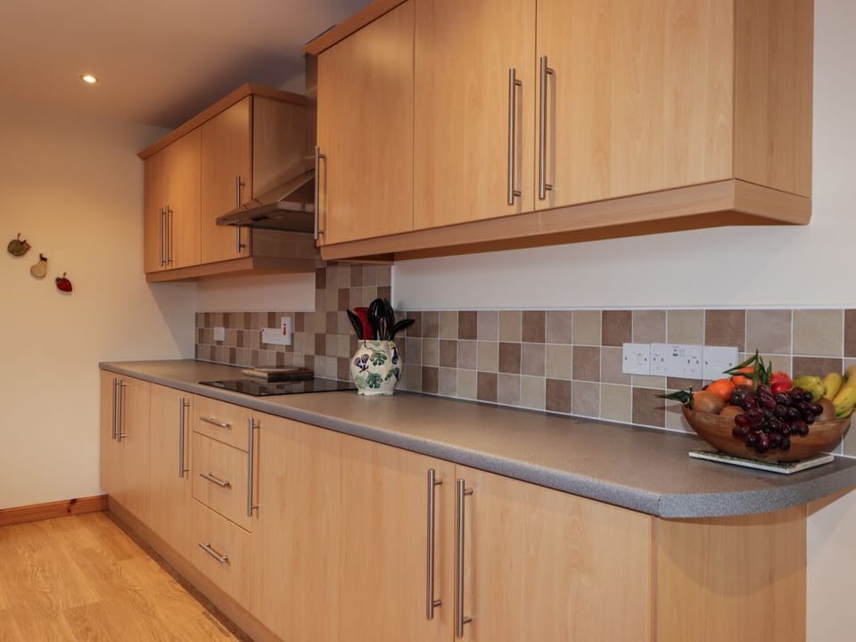 Bruach Gorm Cottage