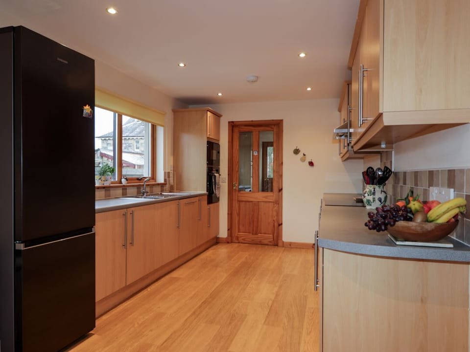 Bruach Gorm Cottage