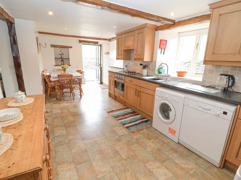Keel Cottage