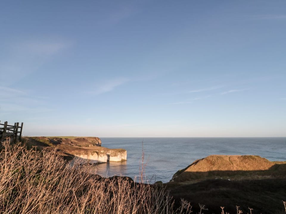 Highcliffe Cottage