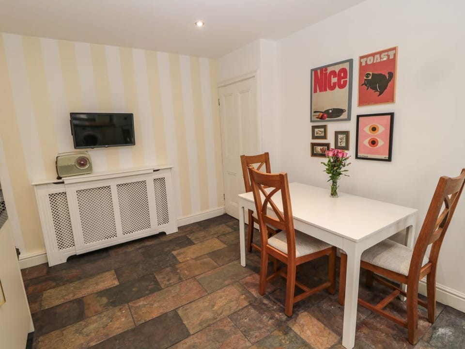 Tyne View Cottage