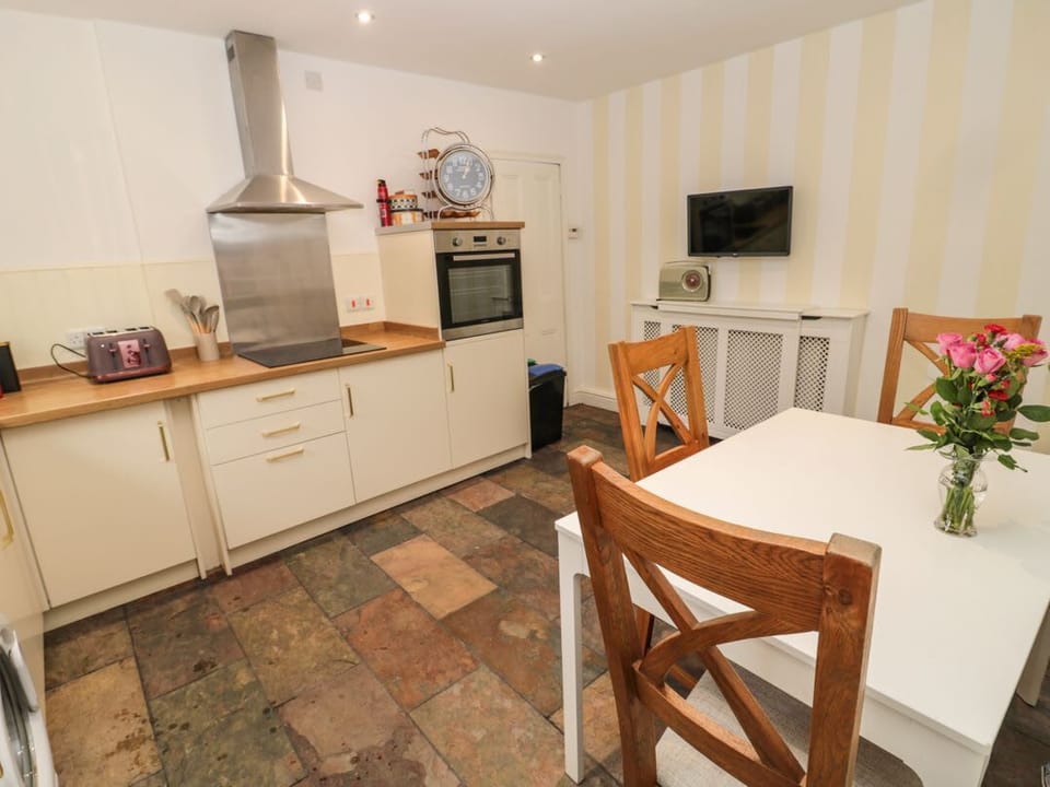 Tyne View Cottage
