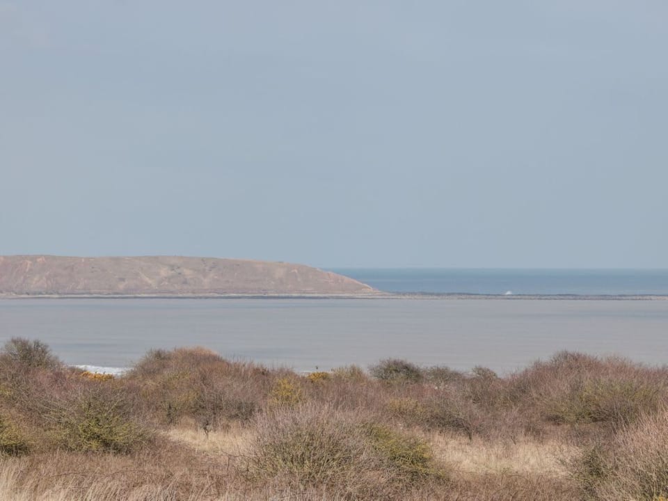 The Beach Retreat