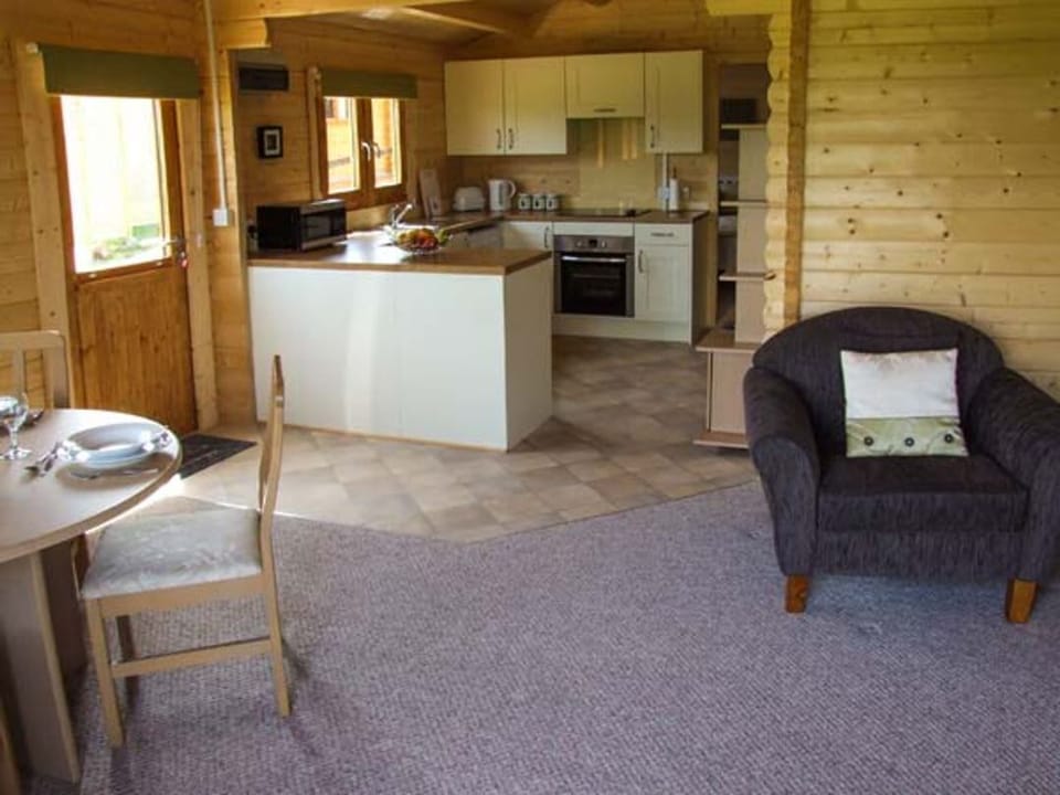 Pennylands Willow Lodge