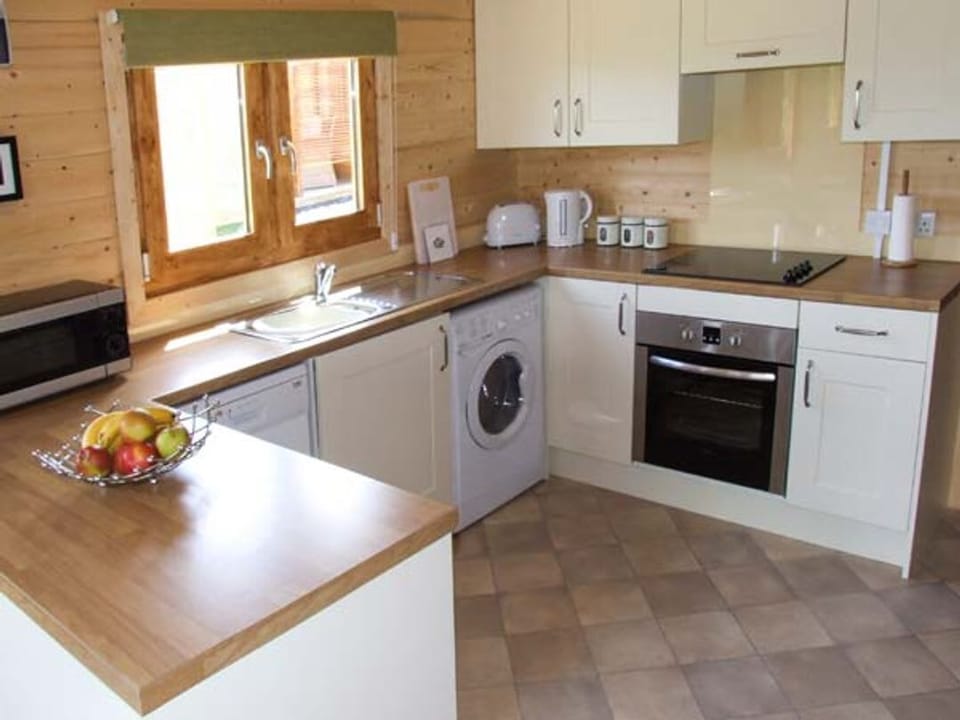 Pennylands Willow Lodge