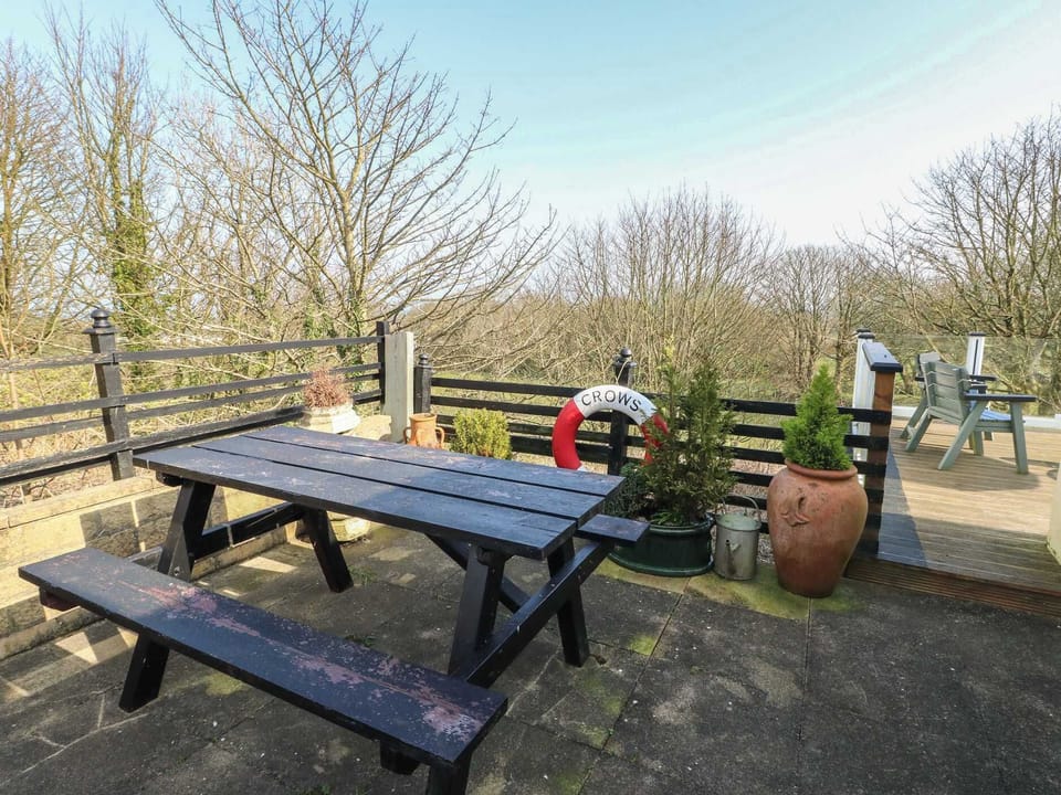 Crow's Nest Cottage