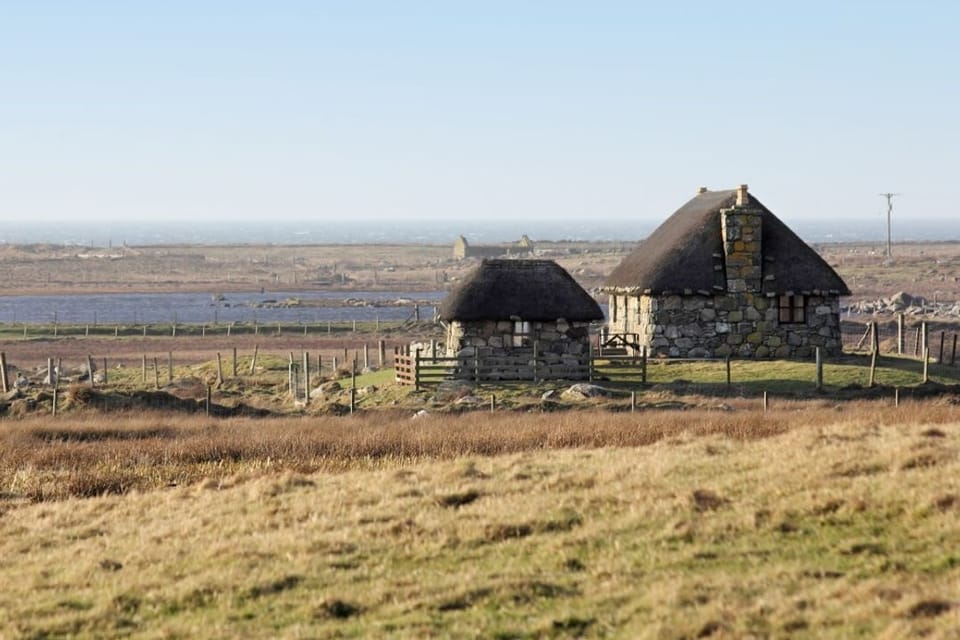 Smiddy Cottage