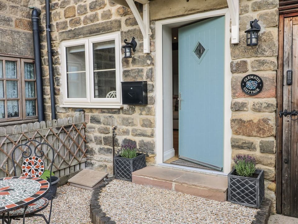 Clematis Cottage