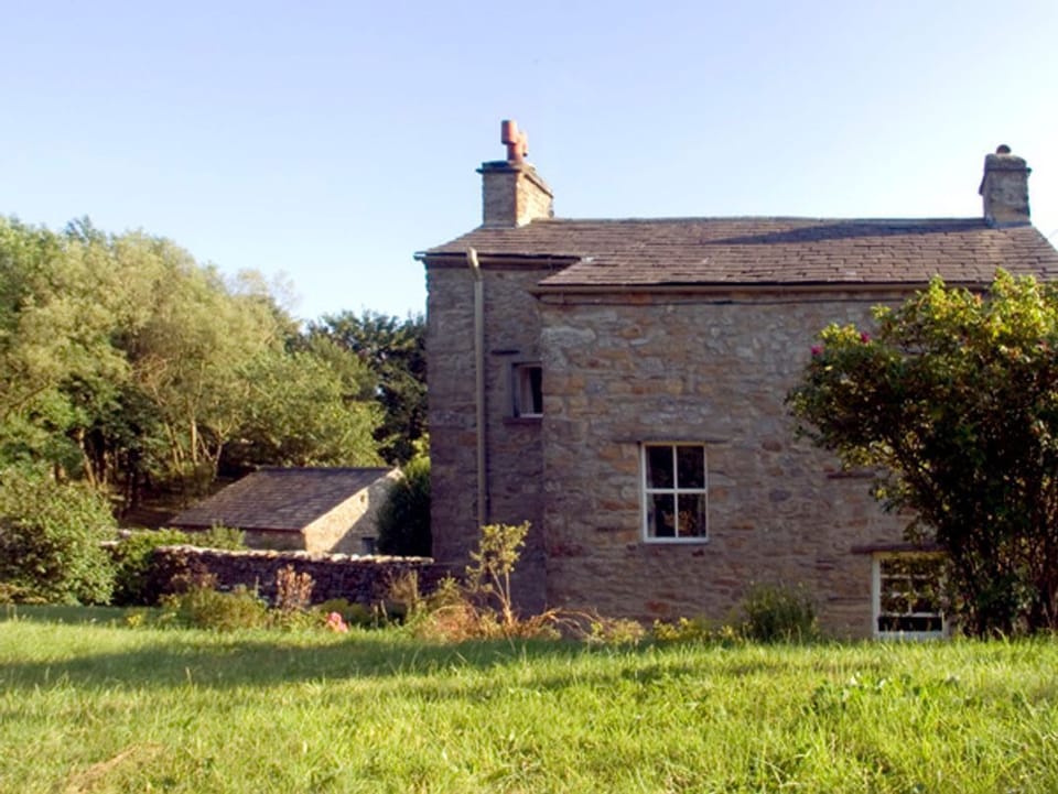 Fawber Cottage