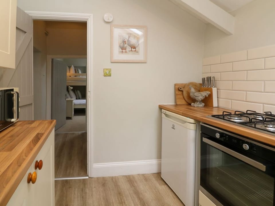 Partridge Cottage
