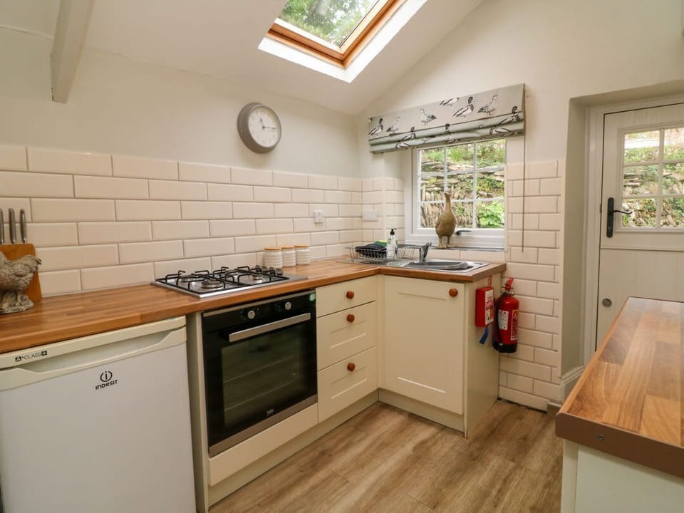Partridge Cottage