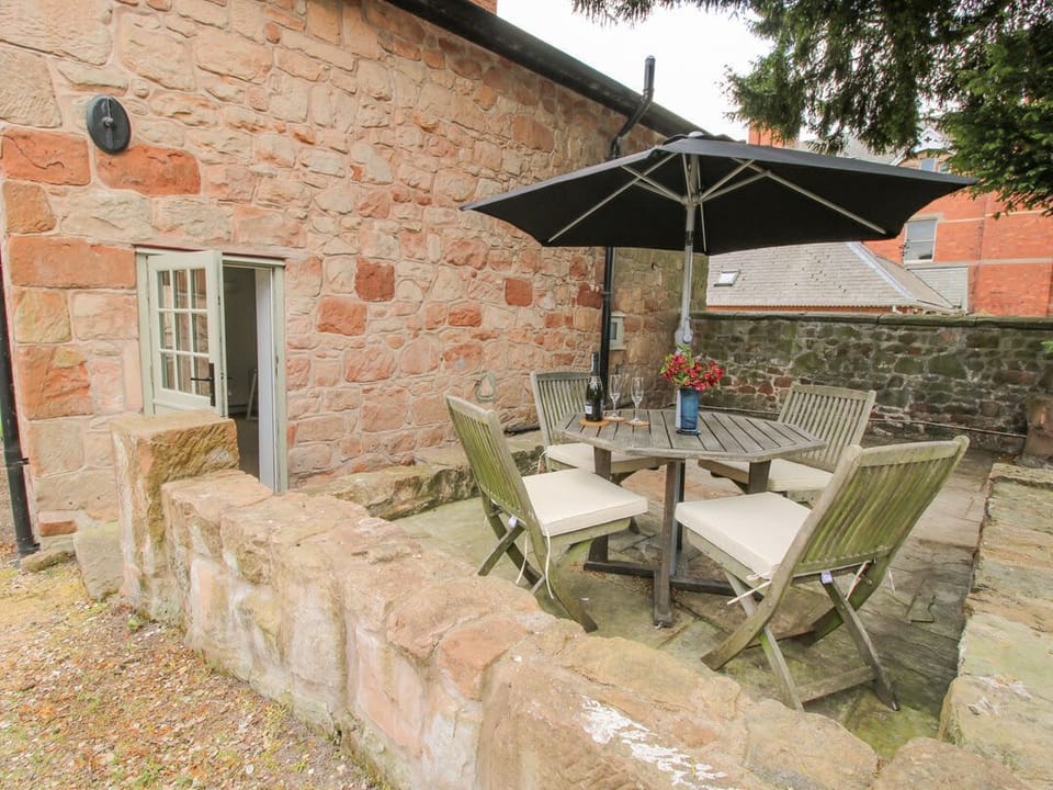 Rectory Cottage