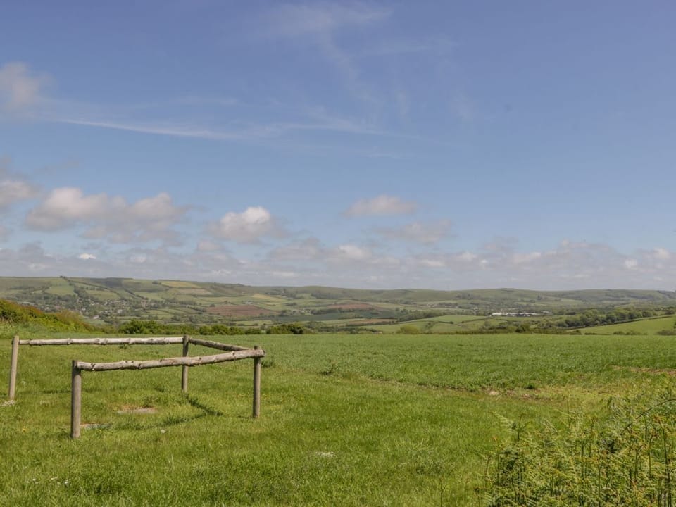Warehams Barn