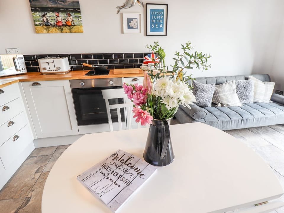 Wagtail Cottage