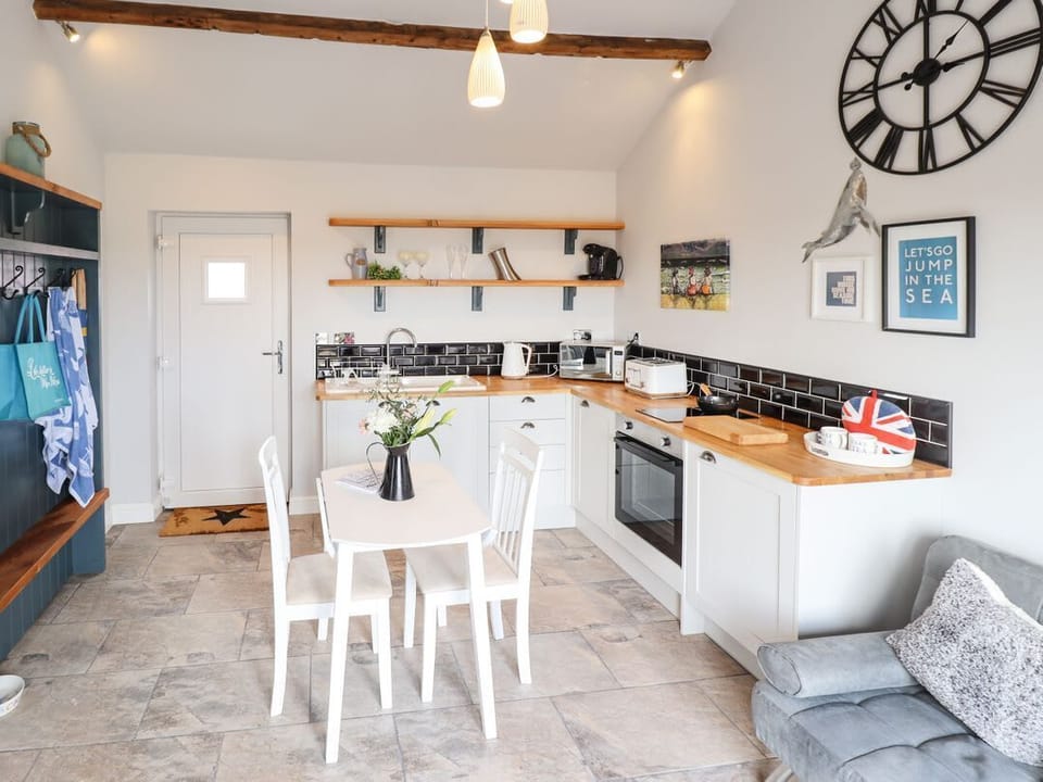 Wagtail Cottage
