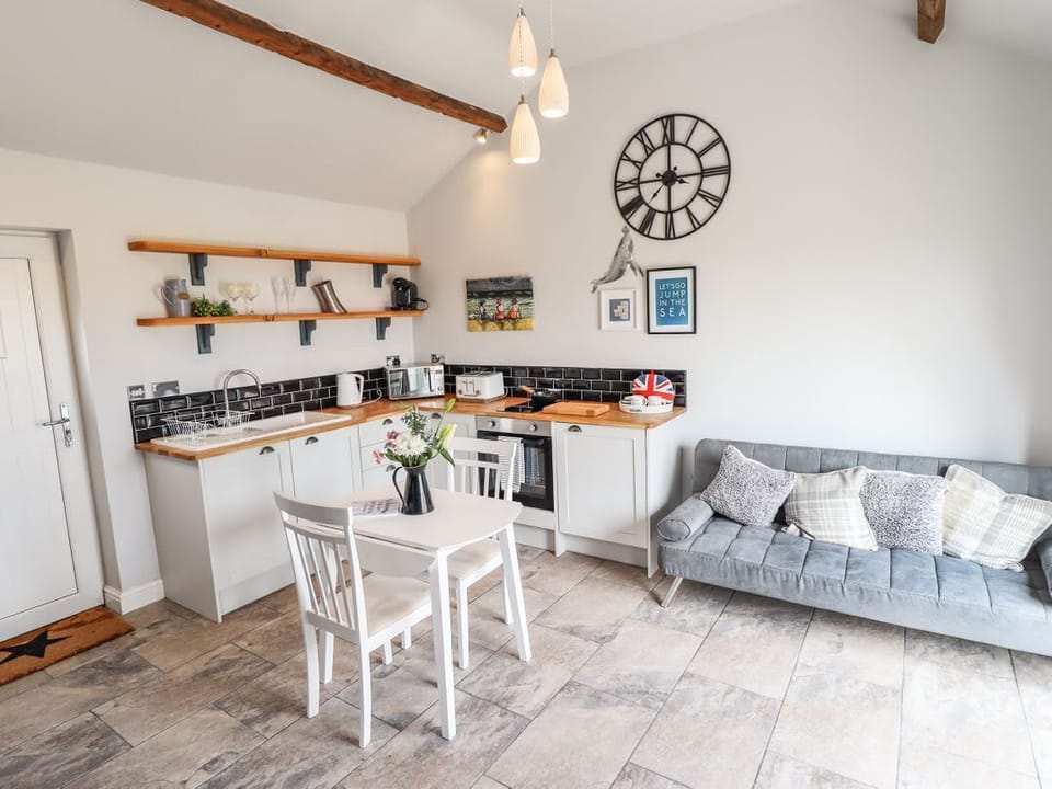 Wagtail Cottage