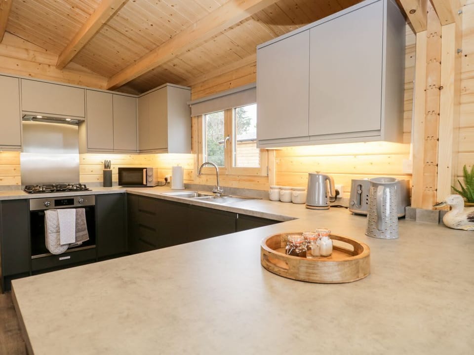 Howgills Retreat